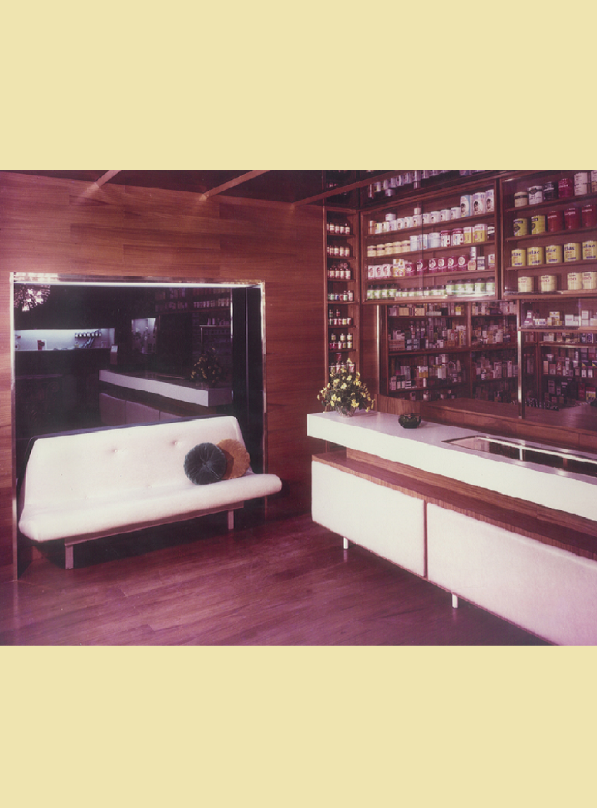 Picture of the documentary unit